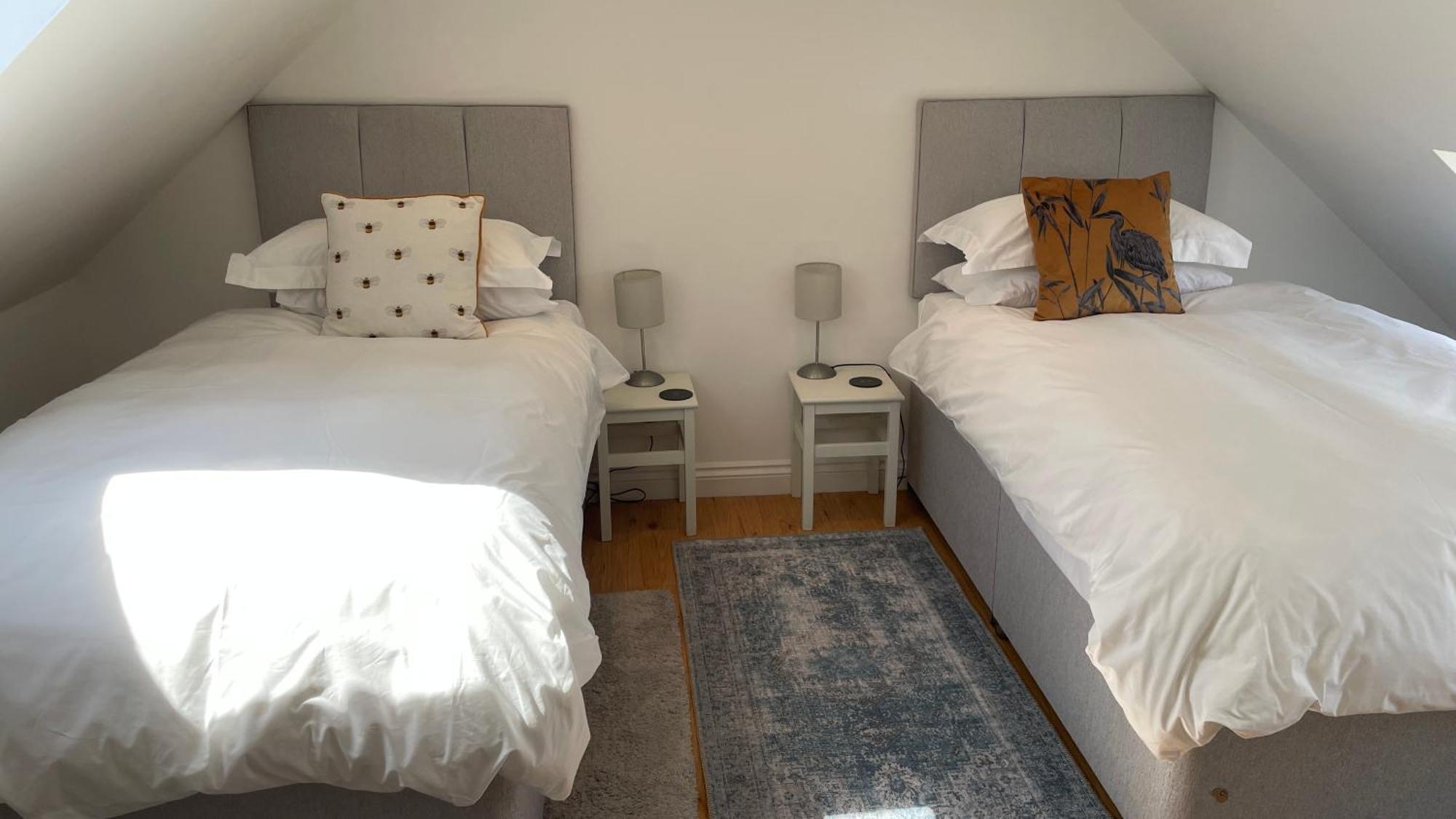 Bosham Bed & Breakfast Zewnętrze zdjęcie