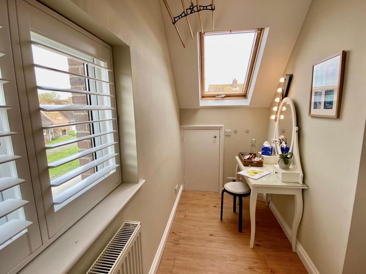 Bosham Bed & Breakfast Pokój zdjęcie