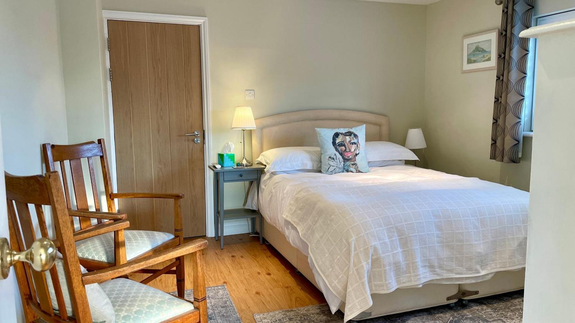 Bosham Bed & Breakfast Zewnętrze zdjęcie